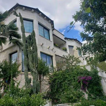 Apartamento Seafront Villa Domus Marini Apartments