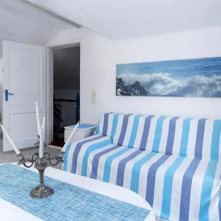 Apartamento Seafront Villa Domus Marini Apartments
