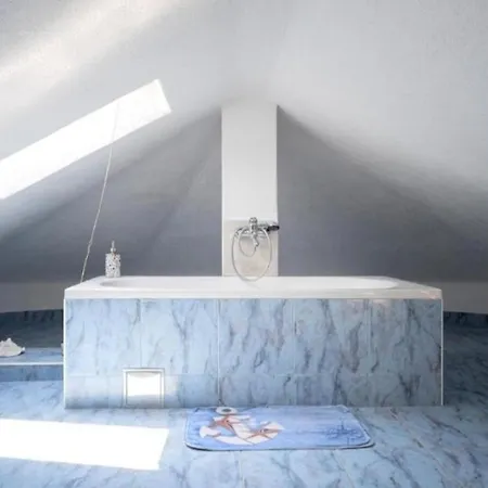Apartment Seafront Villa Domus Marini Apartments *