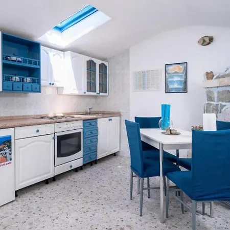 Seafront Villa Domus Marini Apartments Hvar Town